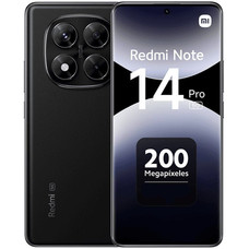 SMARTPHONE XIAOMI NOTE14P 5G 8-256 BK SMARTPHONE XIAOMI NOTE14P 5G 8-256 BK